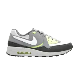 Кроссовки Nike Air Max Light Premium, серый 316962 011 | grey