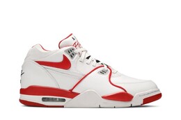 Кроссовки Nike Air Flight 89 'Ron Harper', белый 819665 100 | white