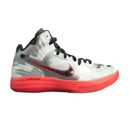 Кроссовки Nike Lunar Hypergamer, белый 469756 010 | white