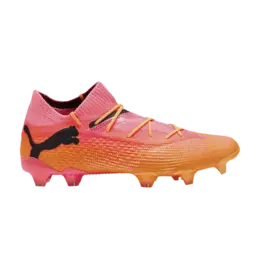 Puma Кроссовки Future Ultimate 7 FG AG, цвет Tricks Pack 108070 01 | tricks pack