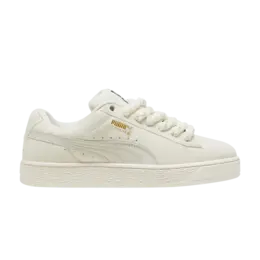 Puma Кроссовки Suede XL, цвет Rope 398708 01 | rope