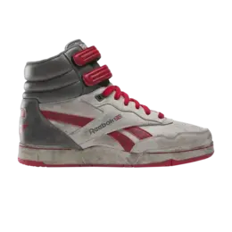Reebok Кроссовки Alien Romulus x BB4000 2 Mid, цвет Weyland-Yutani 100214359 | weyland-yutani