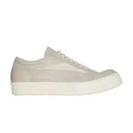 Кроссовки Rick Owens Lido Vintage Sneaker, цвет Pearl Milk ru01d3897 lcolvs 811 | pearl milk