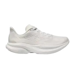 Hoka Кроссовки Mach 6 LA, белый 1164032 wwh | white