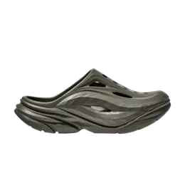 Hoka Кроссовки Ora Recovery Mule, цвет Slate 1147951 sltsl | slate