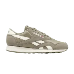 Reebok Кроссовки Classic Nylon, цвет Mushroom 100205112 | mushroom