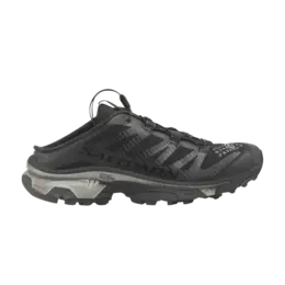 Salomon Кроссовки MM6 Maison Margiela x XT-4 Mule, черный l47535900 | black