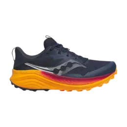 Saucony Кроссовки Xodus Ultra 3, цвет Navy Peel s20914 240 | navy peel