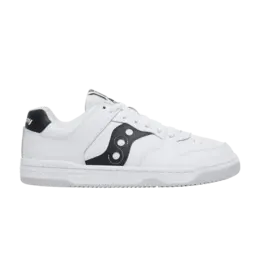 Saucony Кроссовки Spot-Bilt Hawk, белый/черный s70851 2 | white black