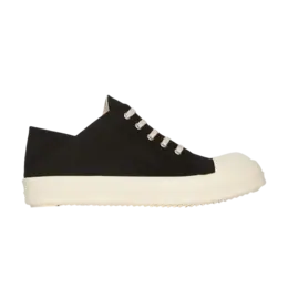 Кроссовки Rick Owens Porterville DRKSHDW Slip On, цвет Black Milk du02d2826 do 911 | black milk