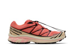 Salomon Кроссовки XT-6, цвет Living Coral l47445000 | living coral