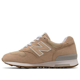Кроссовки 1400 сделано в сша New Balance, коричневый m1400tn | brown