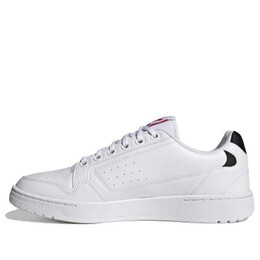 Кроссовки ny 90 Adidas, белый h67497 | white/black/red