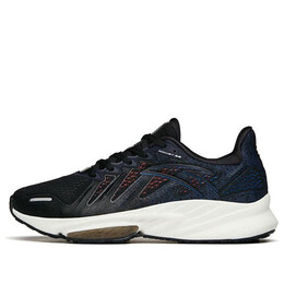 Кроссовки ракета 3 Anta, черный 112145587-5 | black/red/blue/white