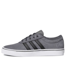 Кроссовки оригиналы кроссовки adiease Adidas, серый ee6108 | grey/black