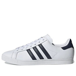 Кроссовки Coast Star Adidas, белый ee9950 | white/blue