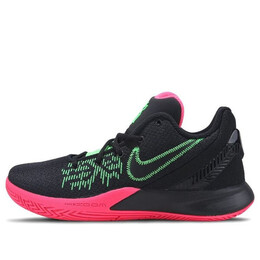Кроссовки kyrie flytrap 2 Nike, черный ao4436-005 | black