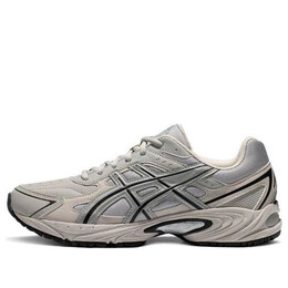 Кроссовки гель 170тр ретро спортивная обувь повседневная унисекс серебристые Asics, серый 1203a213-021 | grey/silver