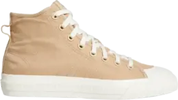 Кроссовки Adidas Nizza Hi RF 'Pale Nude', загар ef5759 | tan
