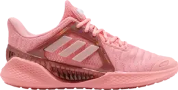 Кроссовки Adidas Climacool Vent Summer.Rdy 'Pink', розовый eg1123 | pink