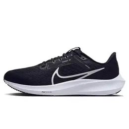 Кроссовки мужские Nike Pegasus DV на воздушной подушке, черный 100050867902