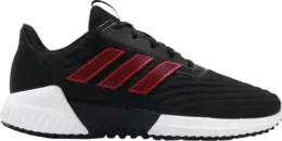 Кроссовки Adidas Climawarm 2.0 'Red', черный g28944 | black