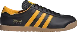Кроссовки Adidas Oslo 'Active Gold', черный ee5724 | black