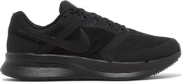 Nike Кроссовки Run Swift 3 'Triple Black', черный dr2695 003 | black