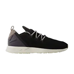 Кроссовки Adidas ZX Flux ADV X, черный bb1405 | black