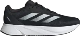 Adidas Кроссовки Duramo SL Wide 'Black White', черный ig0309 | black