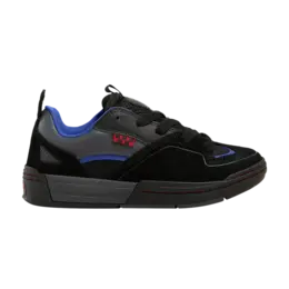 Vans Кроссовки Skate Mixxa, цвет Retro - Black Grey vn000cuyn42 | retro - black grey
