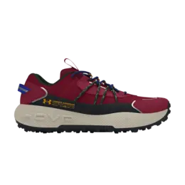 Under Armour Кроссовки Fat Tire Venture Pro, цвет Cardinal 3028160 600 | cardinal