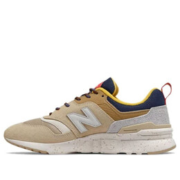 Кроссовки 997 New Balance, хаки cm997hfa | khaki