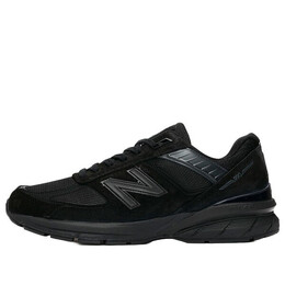 Кроссовки 990v5 сделано в США New Balance, черный m990bb5 | black