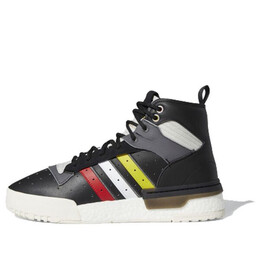 Кроссовки оригиналы соперничество rm Adidas, черный eh2182 | black/grey/white