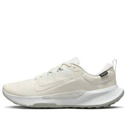 Кроссовки juniper trail 2 gore tex Nike, бежевый fb2067-003 | beige/summit white/light orewood brown