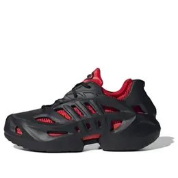 Кроссовки оригиналы adifom climacool Adidas, черный if3907 | core black/core black/better scarlet