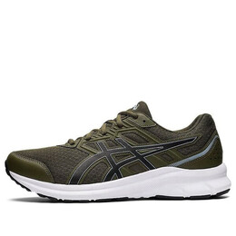 Кроссовки толчок 3 Asics, зеленый 1011b034-301 | green