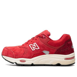 Кроссовки x кит 1700 New Balance, красный cm1700kr | red