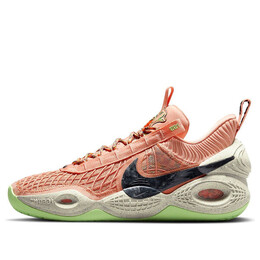 Кроссовки космическое единство Nike, розовый da6725-800 | pink/green
