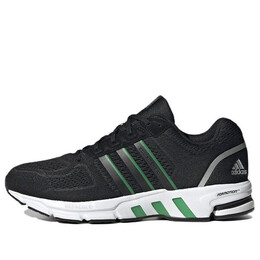 Кроссовки оборудование 10 ем Adidas, черный hr0672 | black/green/white