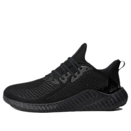 Кроссовки alphaboost m Adidas, черный g54128 | black
