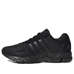 Кроссовки оборудование 10 ем Adidas, черный hr0669 | black
