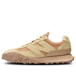 Кроссовки xc 72 x auralee New Balance, коричневый uxc72al | brown/beige