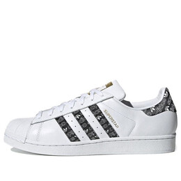 Кроссовки суперзвезда Adidas, белый eg2917 | white