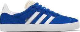 Кроссовки Adidas Gazelle ADV 'Royal Blue', синий gw3194 | blue