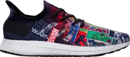 Кроссовки Adidas Marvel x Foot Locker x AM4 'Marvel 80 Vol. 2', многоцветный fy3006 | multi-color