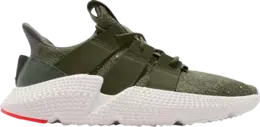 Кроссовки Adidas Prophere 'Base Green', зеленый b37463 | green