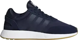 Кроссовки Adidas I-5923 'Navy Gum', синий d97347 | blue