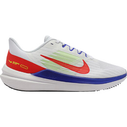 Кроссовки Nike Air Winflo 9, белый dx3355 100 | white